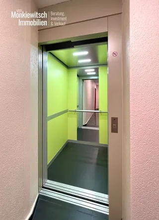 Objektbild Hochrütistrasse 1, 8304 Wallisellen