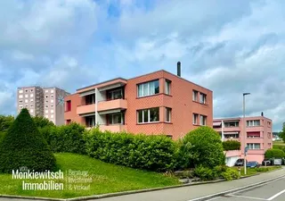 Objektbild Hochrütistrasse 1, 8304 Wallisellen