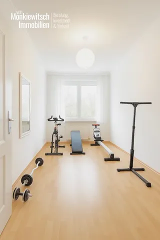 Objektbild Hochrütistrasse 1, 8304 Wallisellen