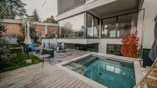 Objektbild Hafenrainstrasse 16, 4104 Oberwil