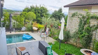 Objektbild Hafenrainstrasse 16, 4104 Oberwil