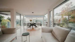 Objektbild Hafenrainstrasse 16, 4104 Oberwil