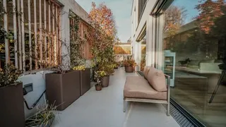 Objektbild Hafenrainstrasse 16, 4104 Oberwil