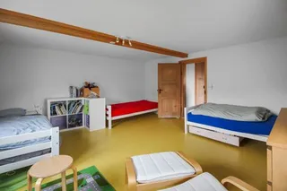 Objektbild Friggahüs 10, 7134 Obersaxen Mundaun