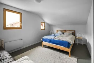 Objektbild Friggahüs 10, 7134 Obersaxen Mundaun