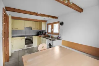 Objektbild Friggahüs 10, 7134 Obersaxen Mundaun