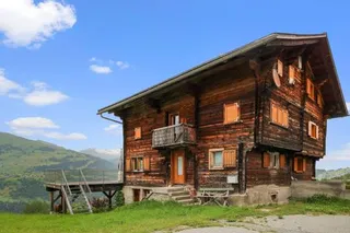 Objektbild Friggahüs 10, 7134 Obersaxen Mundaun