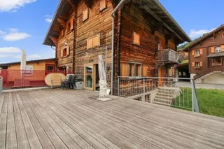 Objektbild Friggahüs 10, 7134 Obersaxen Mundaun