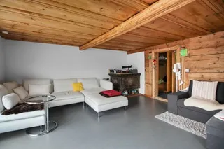 Objektbild Friggahüs 10, 7134 Obersaxen Mundaun