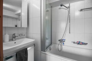 Objektbild Friggahüs 10, 7134 Obersaxen Mundaun