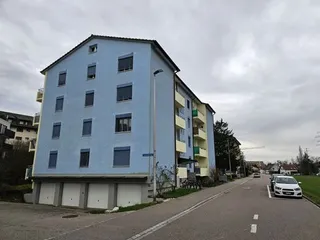Objektbild Stieracker 10, 5070 Frick