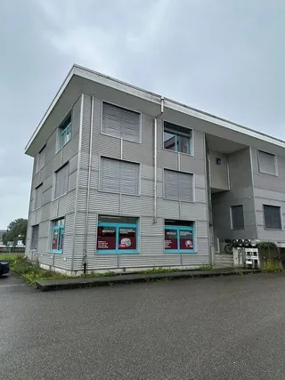 Objektbild Fabrikstrasse 93, 5033 Buchs