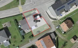 Objektbild Eystrasse 68b, 3454 Sumiswald