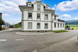 Objektbild Bahnhofstrasse 10, 6182 Escholzmatt-Marbach