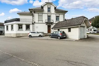 Objektbild Bahnhofstrasse 10, 6182 Escholzmatt-Marbach