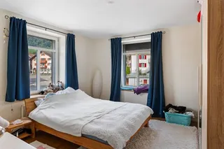 Objektbild Bahnhofstrasse 10, 6182 Escholzmatt-Marbach