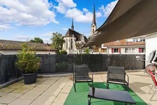 Objektbild Bahnhofstrasse 10, 6182 Escholzmatt-Marbach