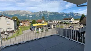 Objektbild Buchserstrasse 3, 9469 Sennwald