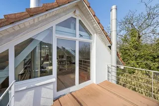 Objektbild Rheinweg 13, 5332 Zurzach