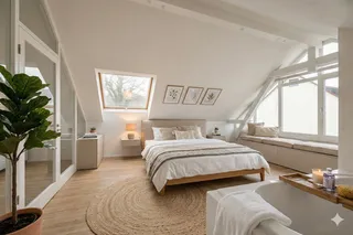 Objektbild Rheinweg 13, 5332 Zurzach