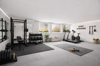 Objektbild Rheinweg 13, 5332 Zurzach