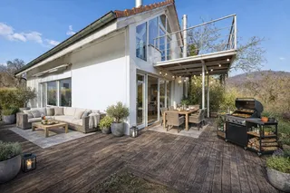 Objektbild Rheinweg 13, 5332 Zurzach