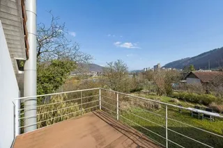 Objektbild Rheinweg 13, 5332 Zurzach