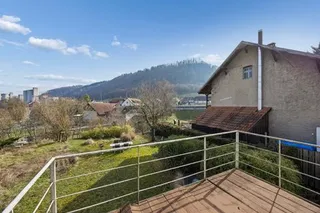 Objektbild Rheinweg 13, 5332 Zurzach