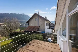 Objektbild Rheinweg 13, 5332 Zurzach