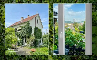 Objektbild Breitestrasse 153, 8400 Winterthur