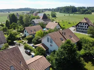 Objektbild Im Weidli 7, 3308 Fraubrunnen