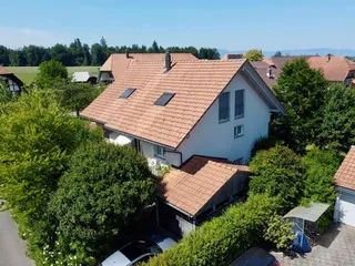 Objektbild Im Weidli 7, 3308 Fraubrunnen