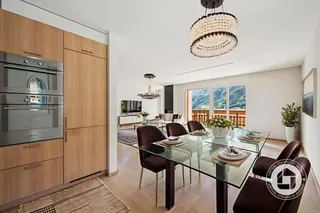 Objektbild Turmstrasse 5, 3954 Leukerbad