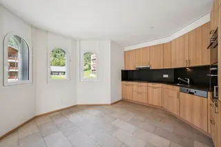 Objektbild Turmstrasse 5, 3954 Leukerbad