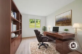 Objektbild Turmstrasse 5, 3954 Leukerbad