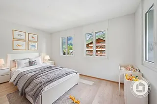 Objektbild Turmstrasse 5, 3954 Leukerbad