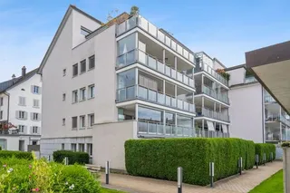 Objektbild Benzigerstrasse 11, 8840 Einsiedeln