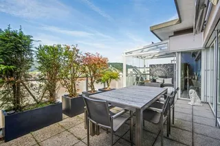 Objektbild Benzigerstrasse 11, 8840 Einsiedeln