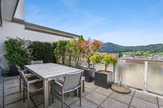 Objektbild Benzigerstrasse 11, 8840 Einsiedeln