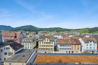 Objektbild Benzigerstrasse 11, 8840 Einsiedeln