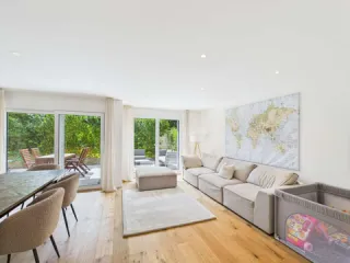 Objektbild Quartierweg 3, 5745 Safenwil