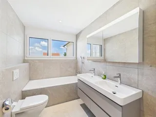 Objektbild Quartierweg 3, 5745 Safenwil