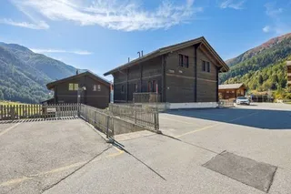 Objektbild Kapellenweg 110, 3989 Ritzingen