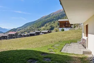 Objektbild Kapellenweg 110, 3989 Ritzingen