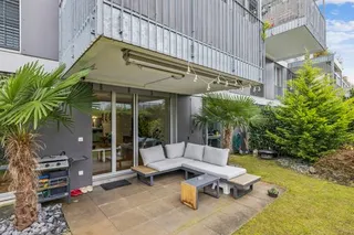 Objektbild Ringstrasse Nord 36A, 5600 Lenzburg