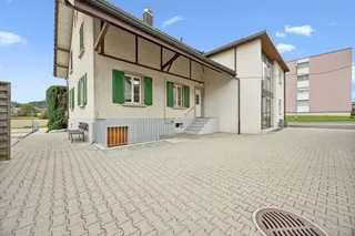 Objektbild Quellstrasse 2, 5722 Gränichen