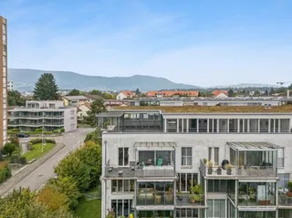 Objektbild Hübeliacker 3B, 5034 Suhr