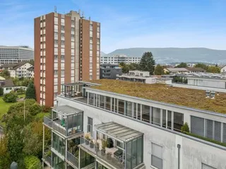 Objektbild Hübeliacker 3B, 5034 Suhr