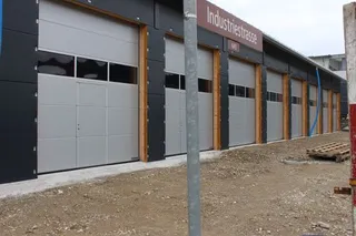 Objektbild Industriestrasse 645, 8262 Ramsen