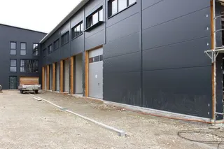 Objektbild Industriestrasse 645, 8262 Ramsen